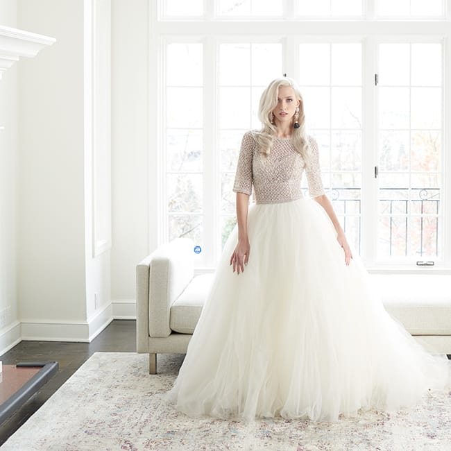 Local Minnesota Wedding Dresses