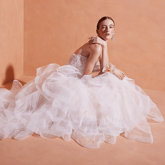 Minneapolis gown