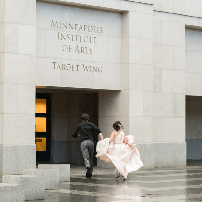 Wedding Photography in Minnesota