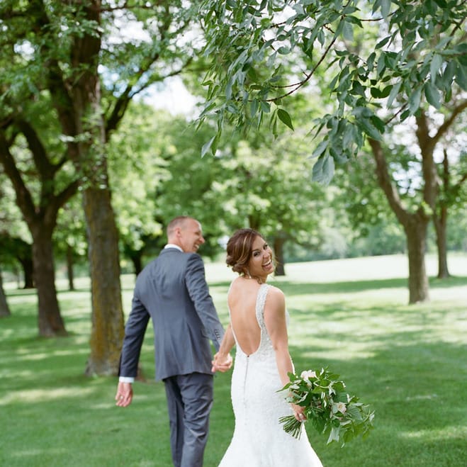 Wedding Photography in Marshall Minnesota