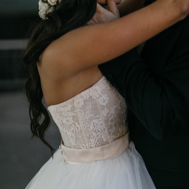 Wedding Photography at the Solar Arts Building in Minneapolis