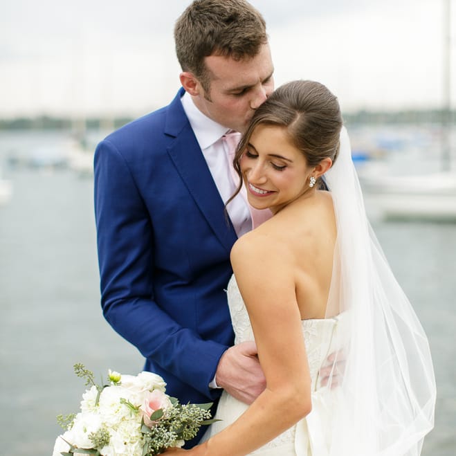 Minnesota Wedding Photography at The Minikahda Club