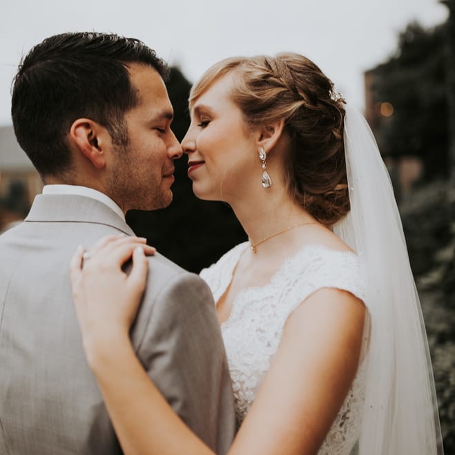 Minnesota wedding photography