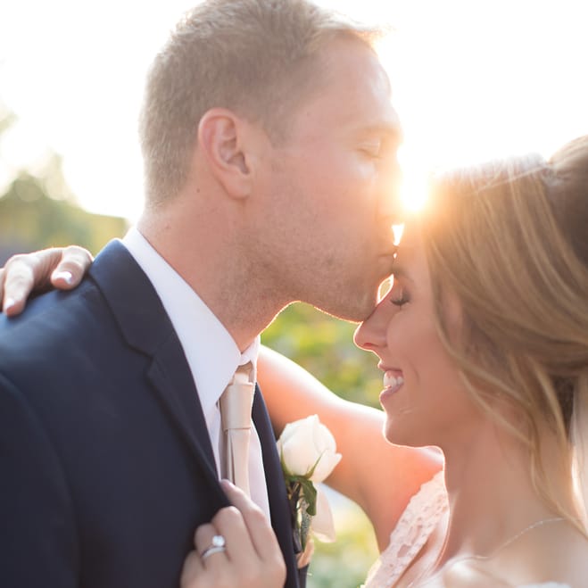 Wedding Photography on St. Anthony Main, Minneapolis