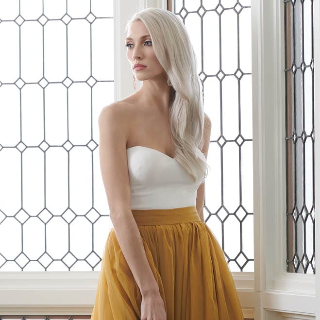 Local Minnesota Wedding Dresses