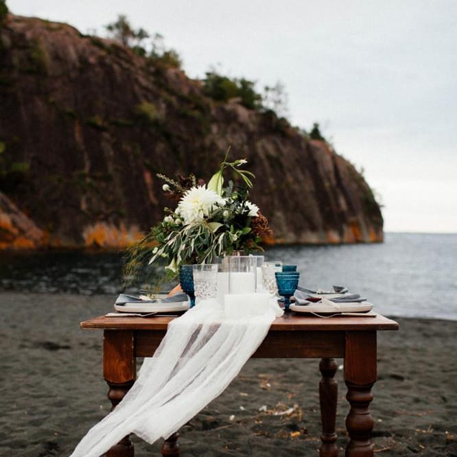 Intimate Wedding Trends