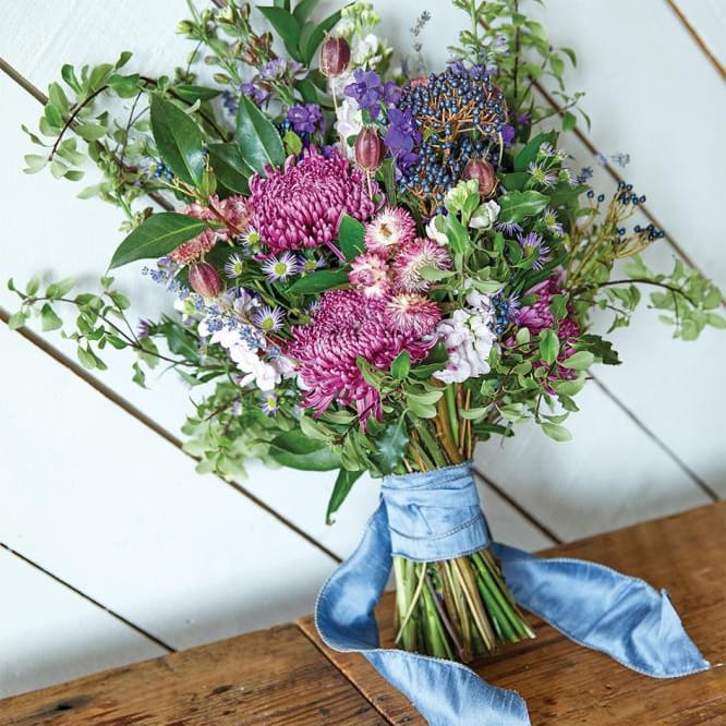 Bouquet 1 Pacific Floral Design