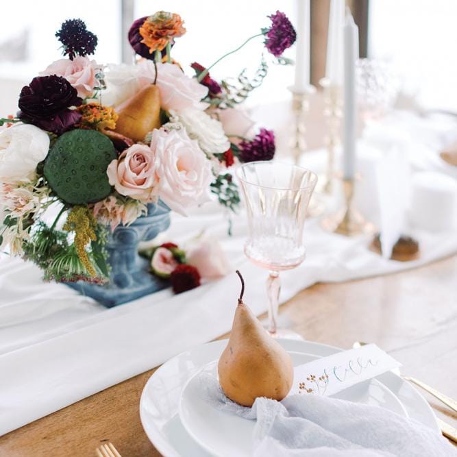 Place Setting 