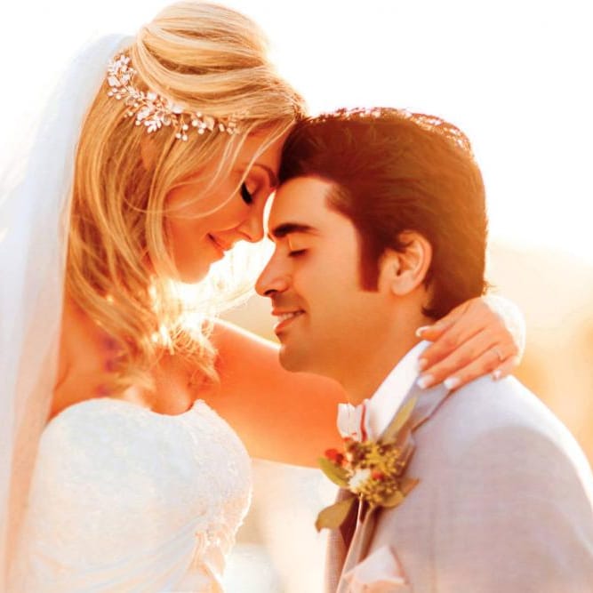 win a dream elopement