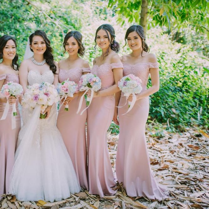 Photo by @clairchangfilms, Courtesy of @deeleedesigns