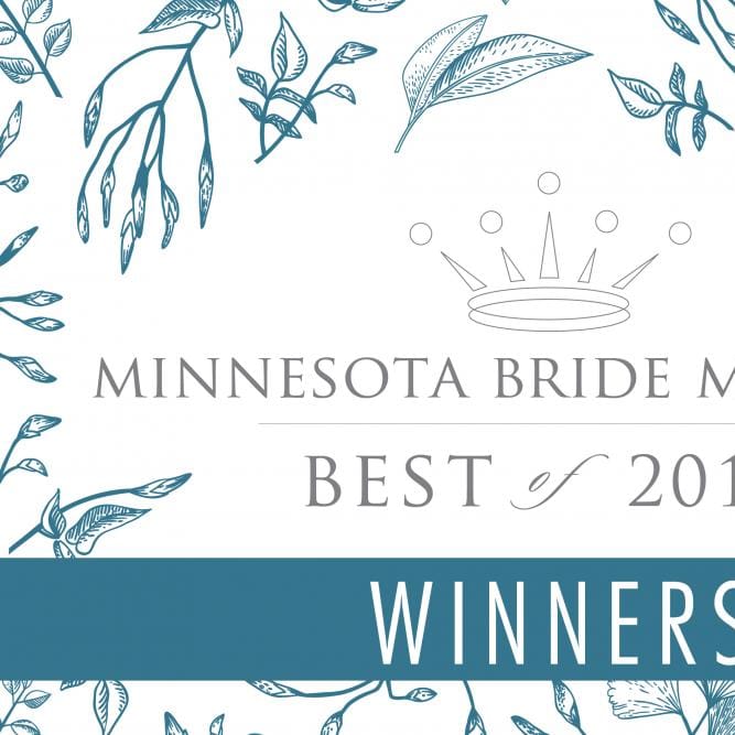 Minnesota Bride Best Of Winners