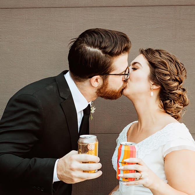 Minnesota Bride Beer Wedding 2.jpg