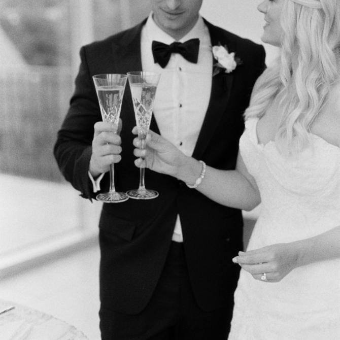 Classy Wedding at The Swedish Institute in Minnesota