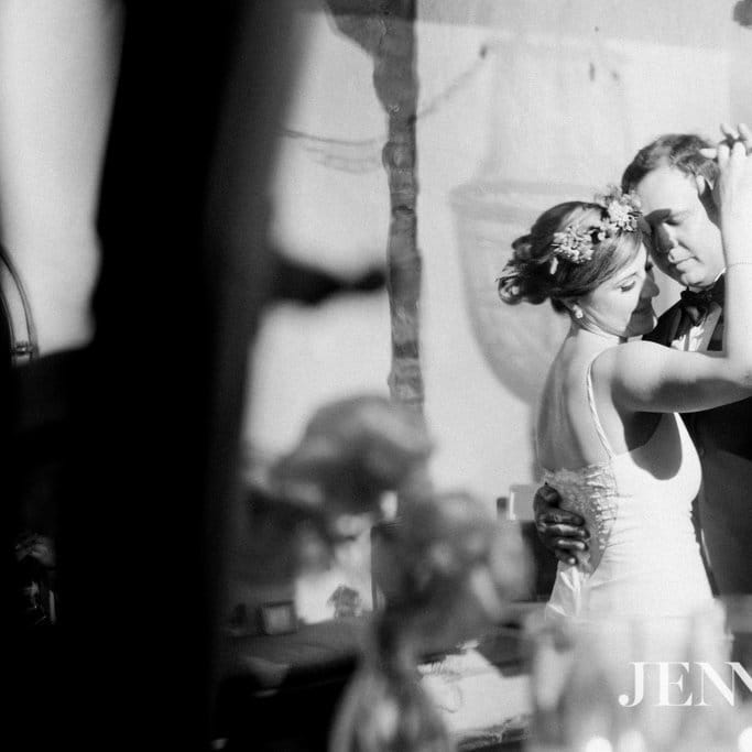 newlyweds