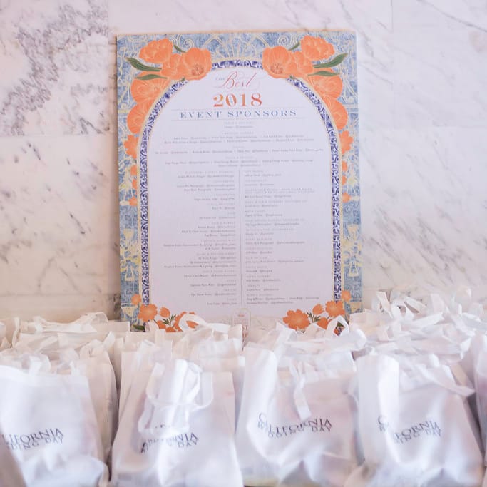 Best of 2018 Gala, Jasmin Michelle Designs