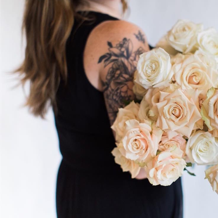 Interview with Sally Vander Wyst, Owner of Milwaukee Flower Co.