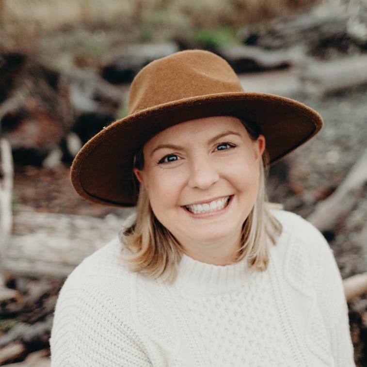 Meg Bartley, Seattle Bride