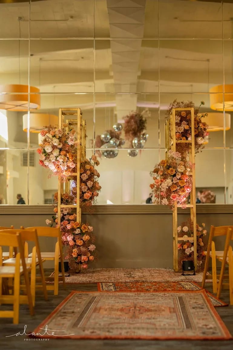 venue_hall at fauntleroy