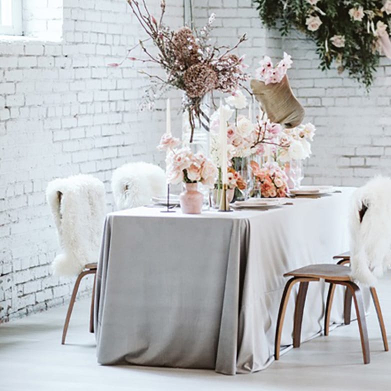 Hallea Events - Photo by Dorothy Huynh