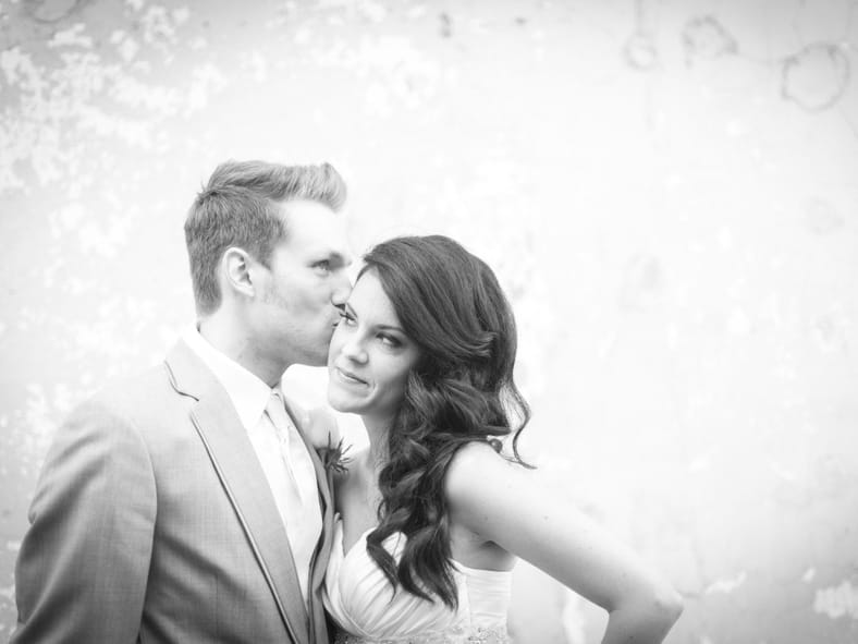 Wedding images from Kelly Birch Photography