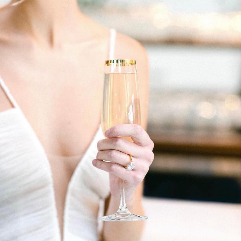 Photo by @hartandfigphoto with @cherrybevents @tinsmithevents @therockagency @sohadiamondco