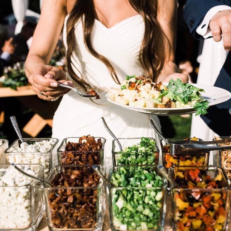 Lisa Dupar Catering
