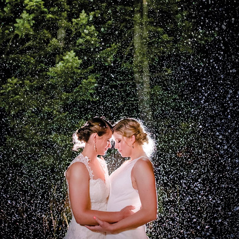 Photographed by Salt and Pine Photography 