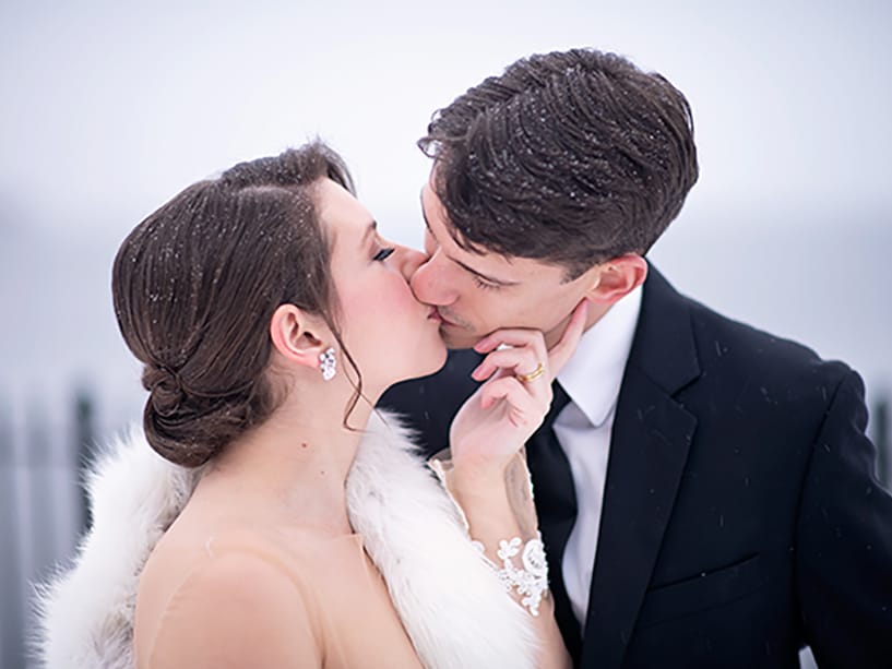 Wedding images from Kelly Birch Photography
