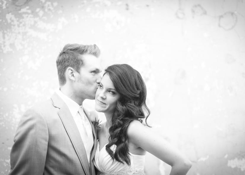 Wedding images from Kelly Birch Photography