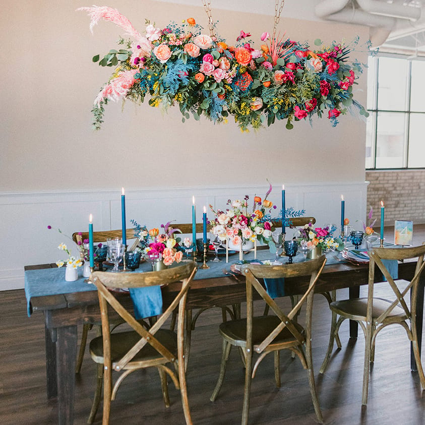 hart and fig photography wedding