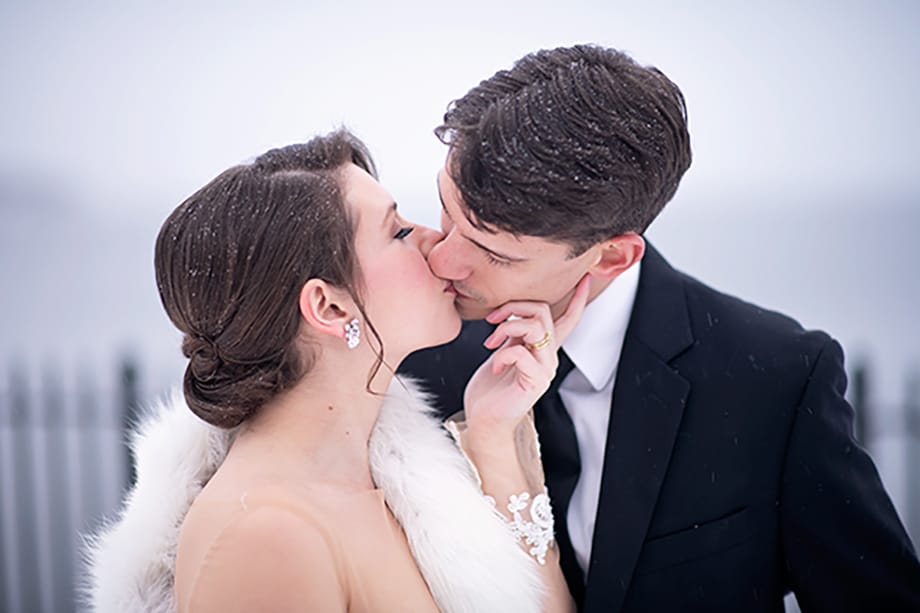 Wedding images from Kelly Birch Photography