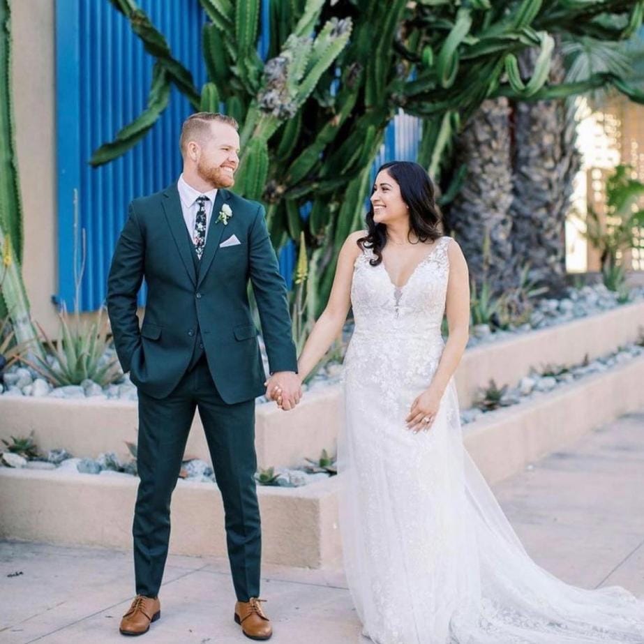 Jose Alvarado Photography with Radiant Love Events