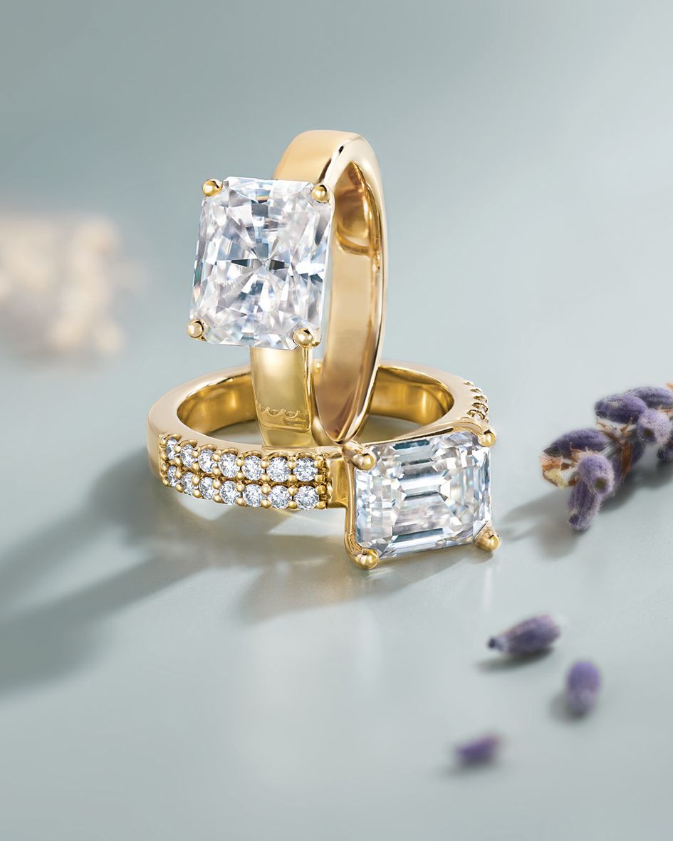 engagement rings Christopher Fine Diamonds