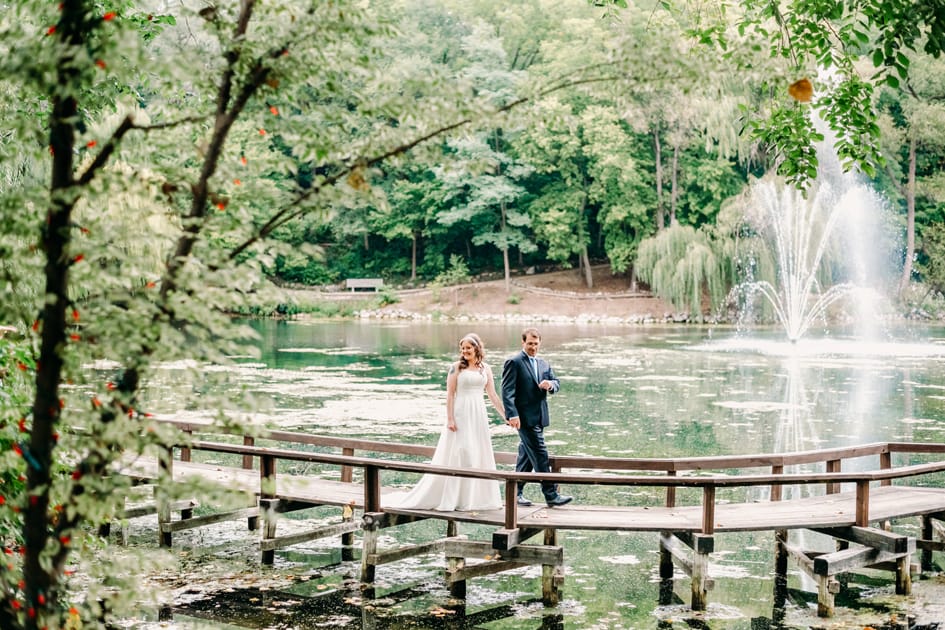 Janesville weddings