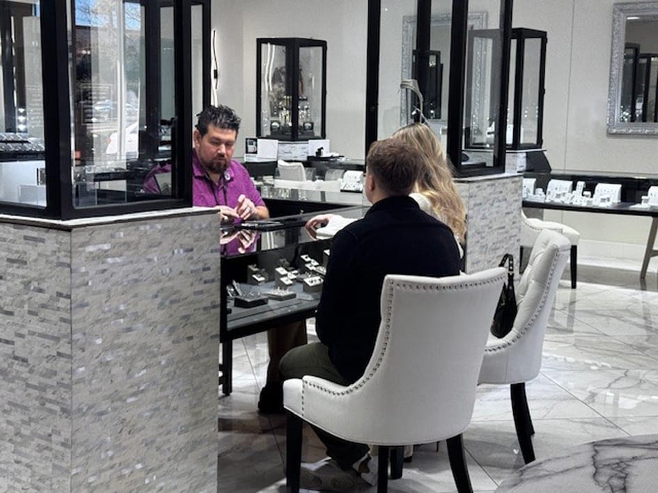 Christopher Fine Diamonds