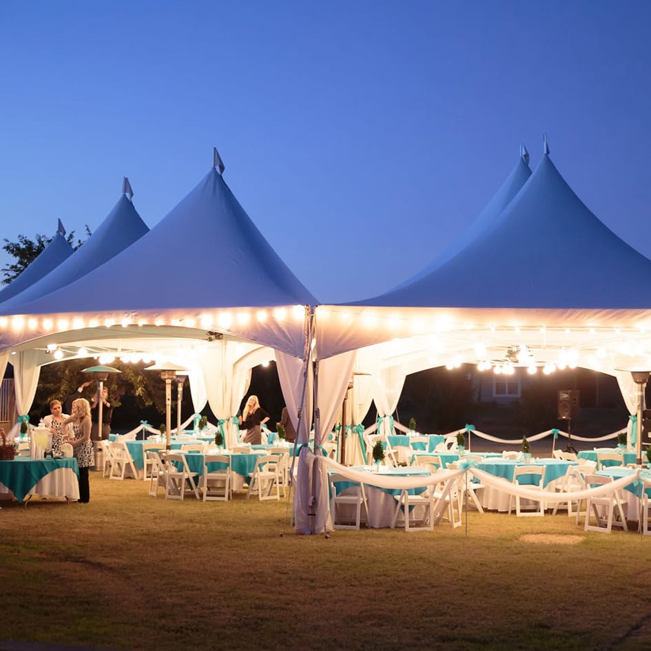 JMS Tents