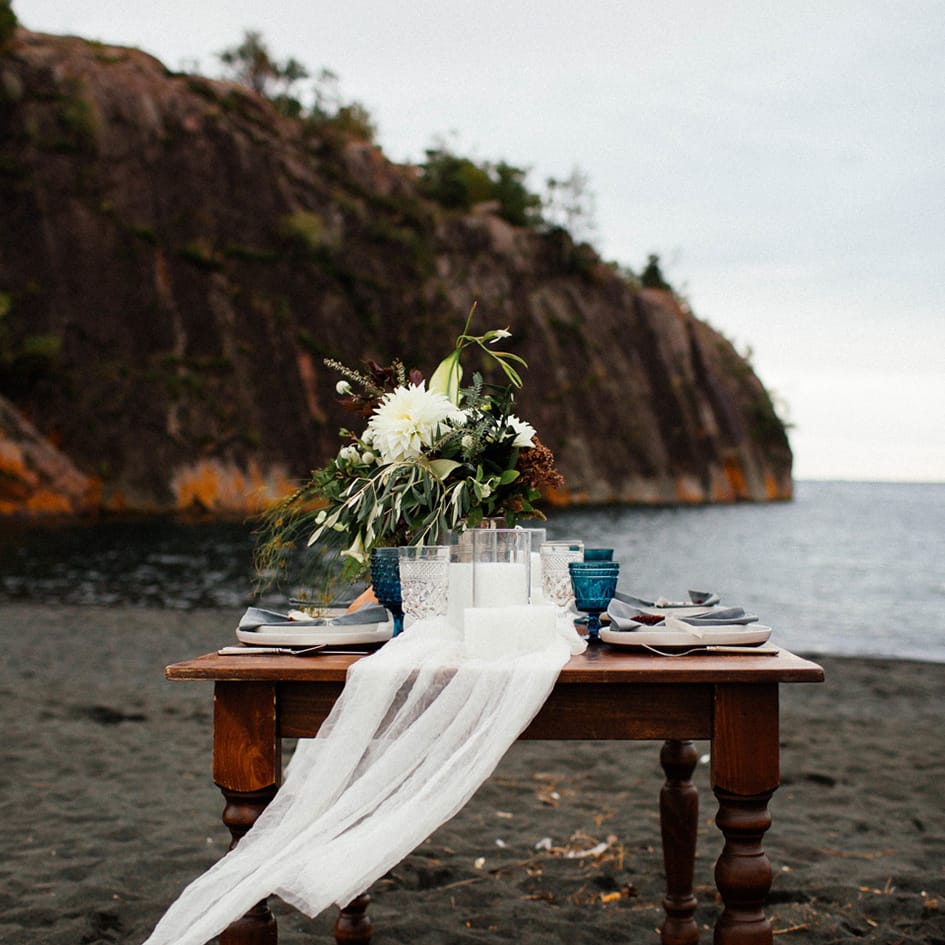 Intimate Wedding Trends