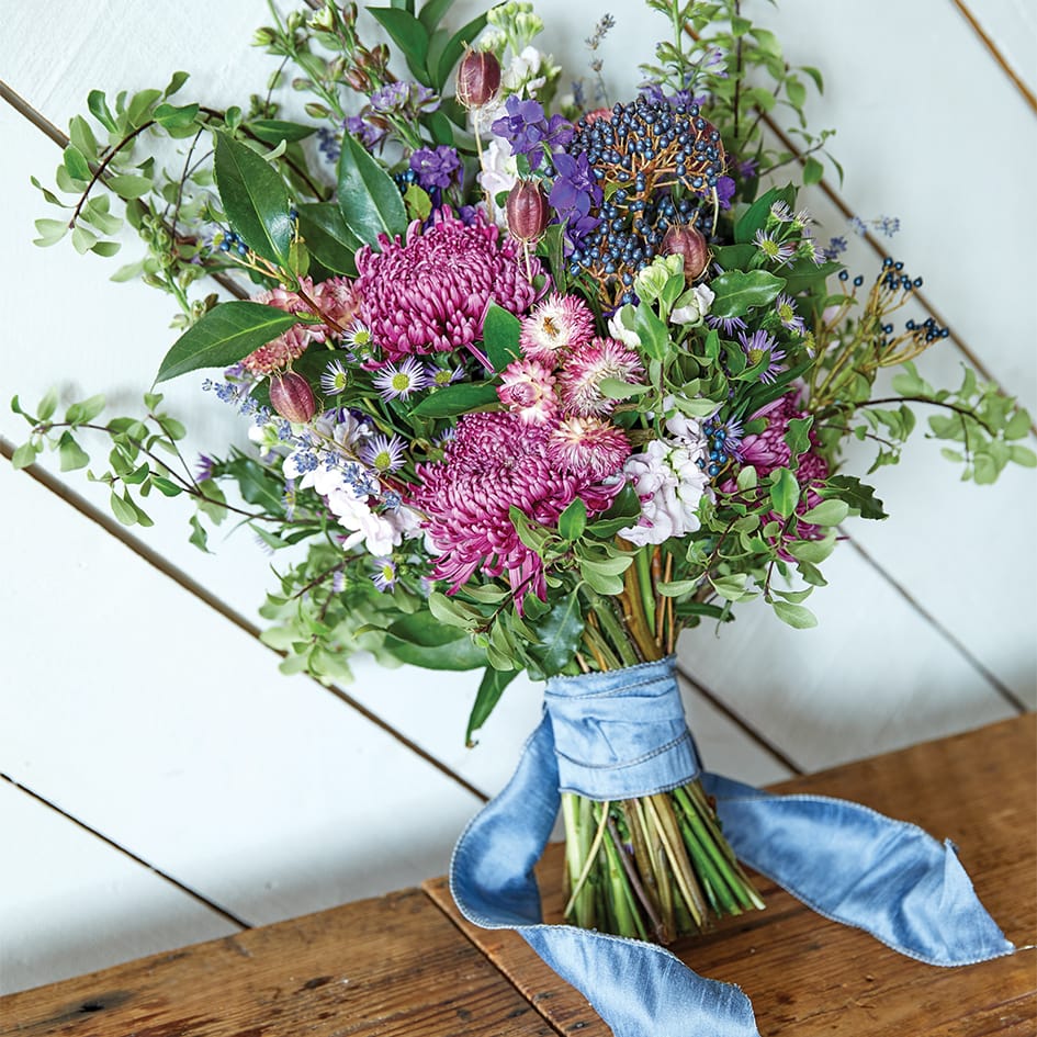 Bouquet 1 Pacific Floral Design
