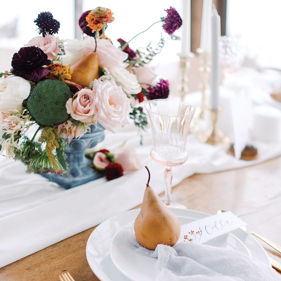 Place Setting