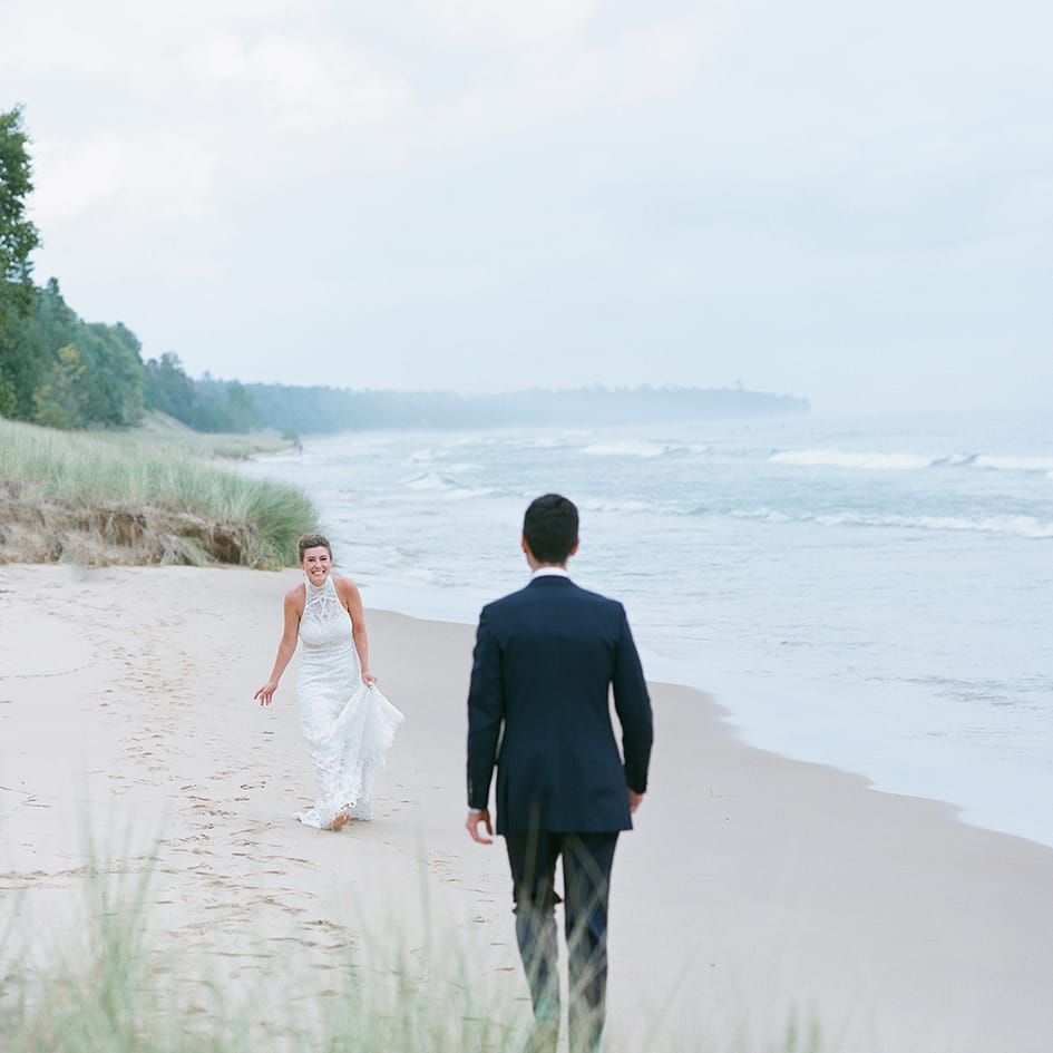 Door County Destination Wedding