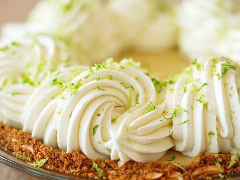 from scratch