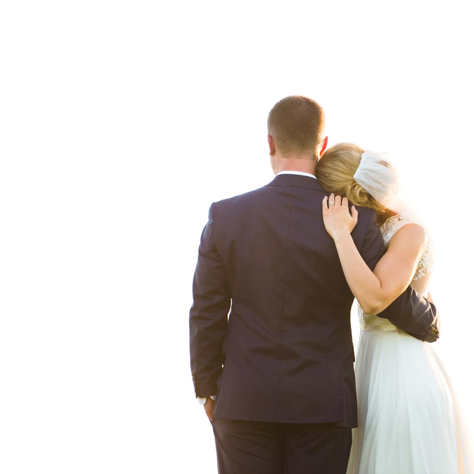 Wedding Photography at Creekside Farm