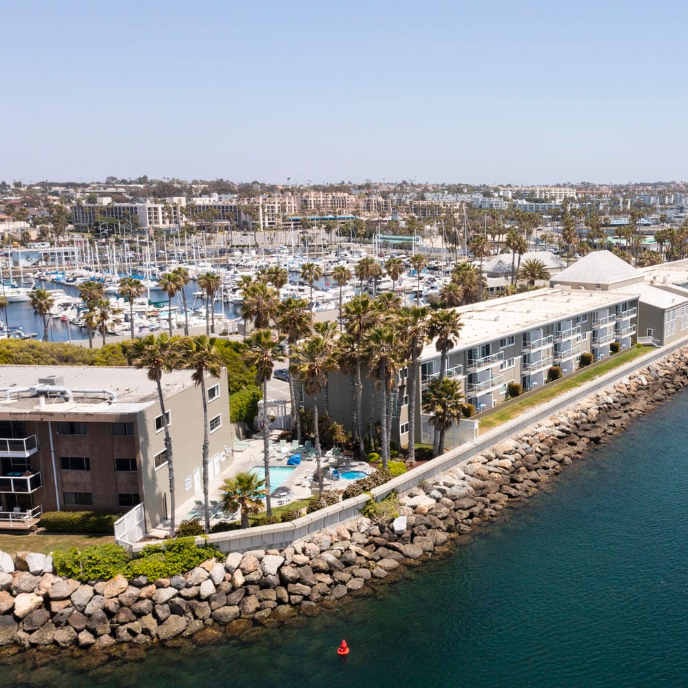 2025-08/Ocean View Aerial Shot of The Portofino - Credit The Portofino Hotel & Marina.jpg